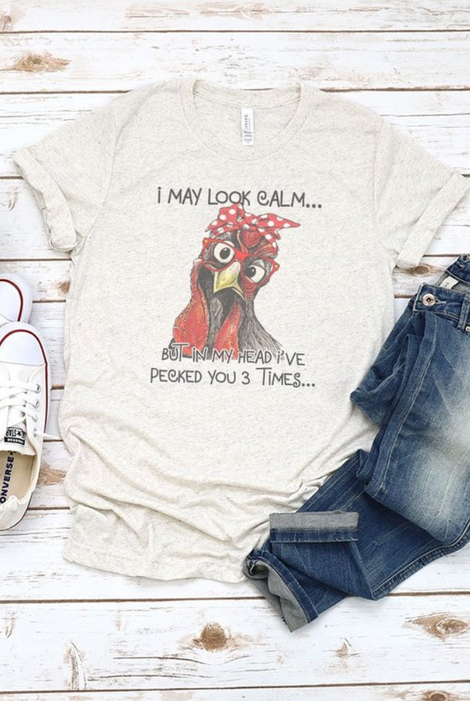 Chicken Tee