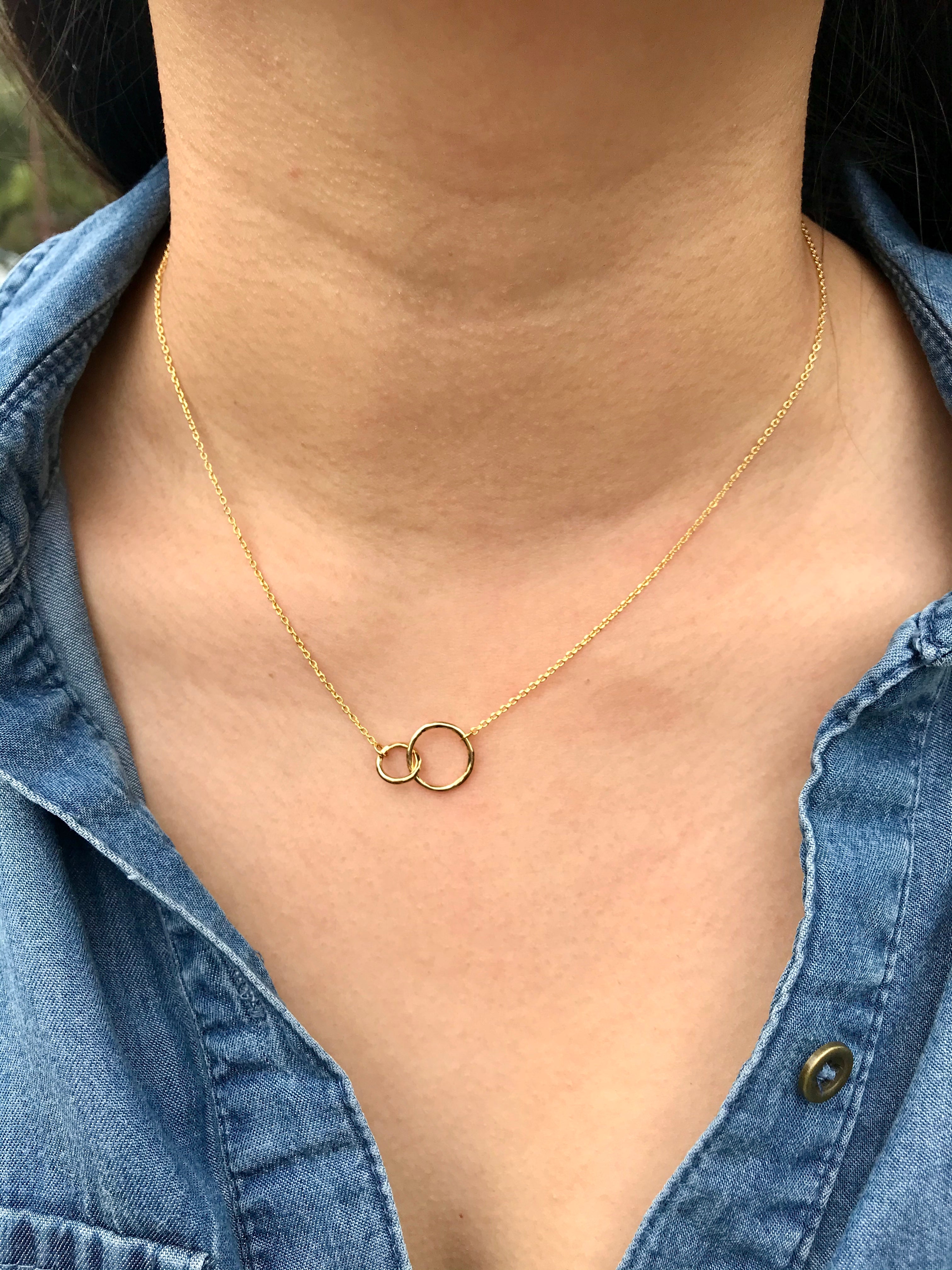 Unbreakable Dainty Necklace