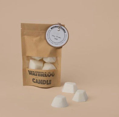 Blueberry Cobbler Soy Wax Melts (Big Bag)