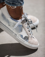 Classic Star Sneakers