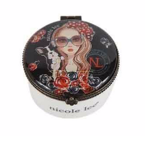 Nicole Lee Jewelry Cup