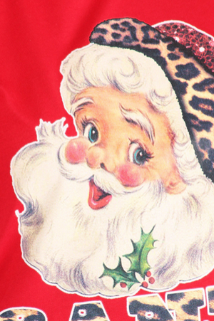 Santa Baby Graphic Tee-ALL SIZES!!