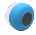 Portable Waterproof Bluetooth Wireless Speaker